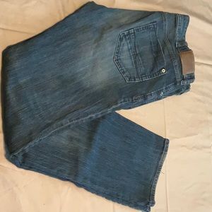 Lee Men’s Jeans